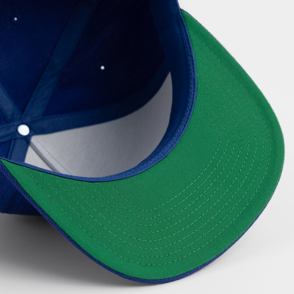 Prodigal Homecoming - Baseball Cap - royal blue