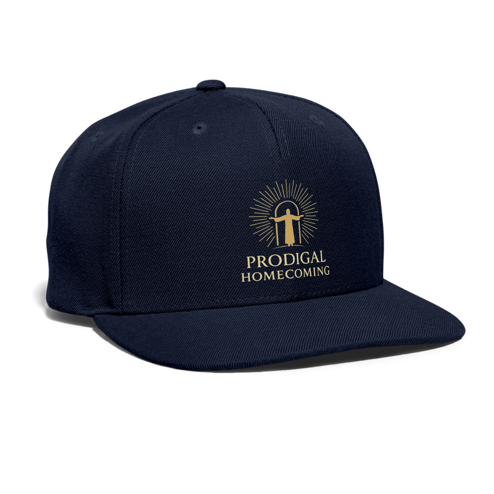 Prodigal Homecoming - Baseball Cap - navy