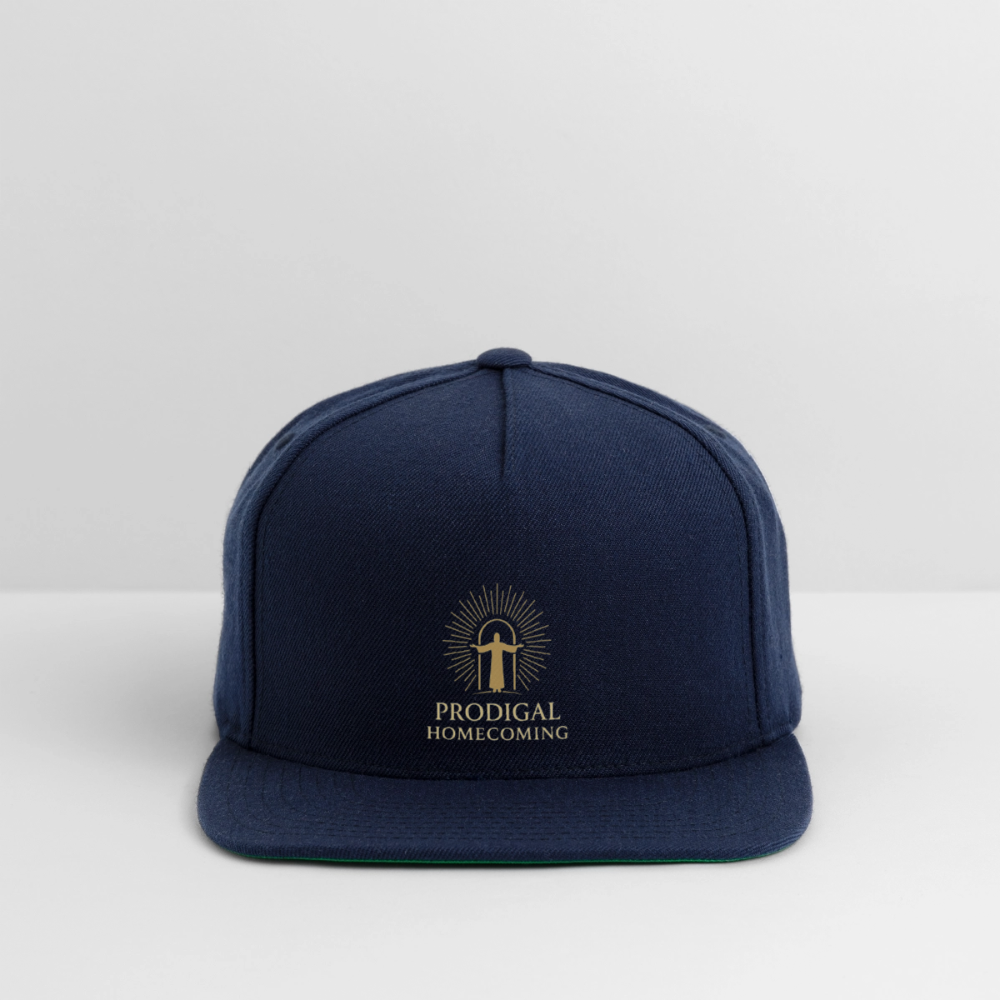 Prodigal Homecoming - Baseball Cap - navy