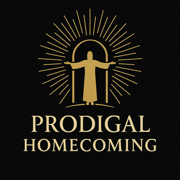 Prodigal Homecoming Shop